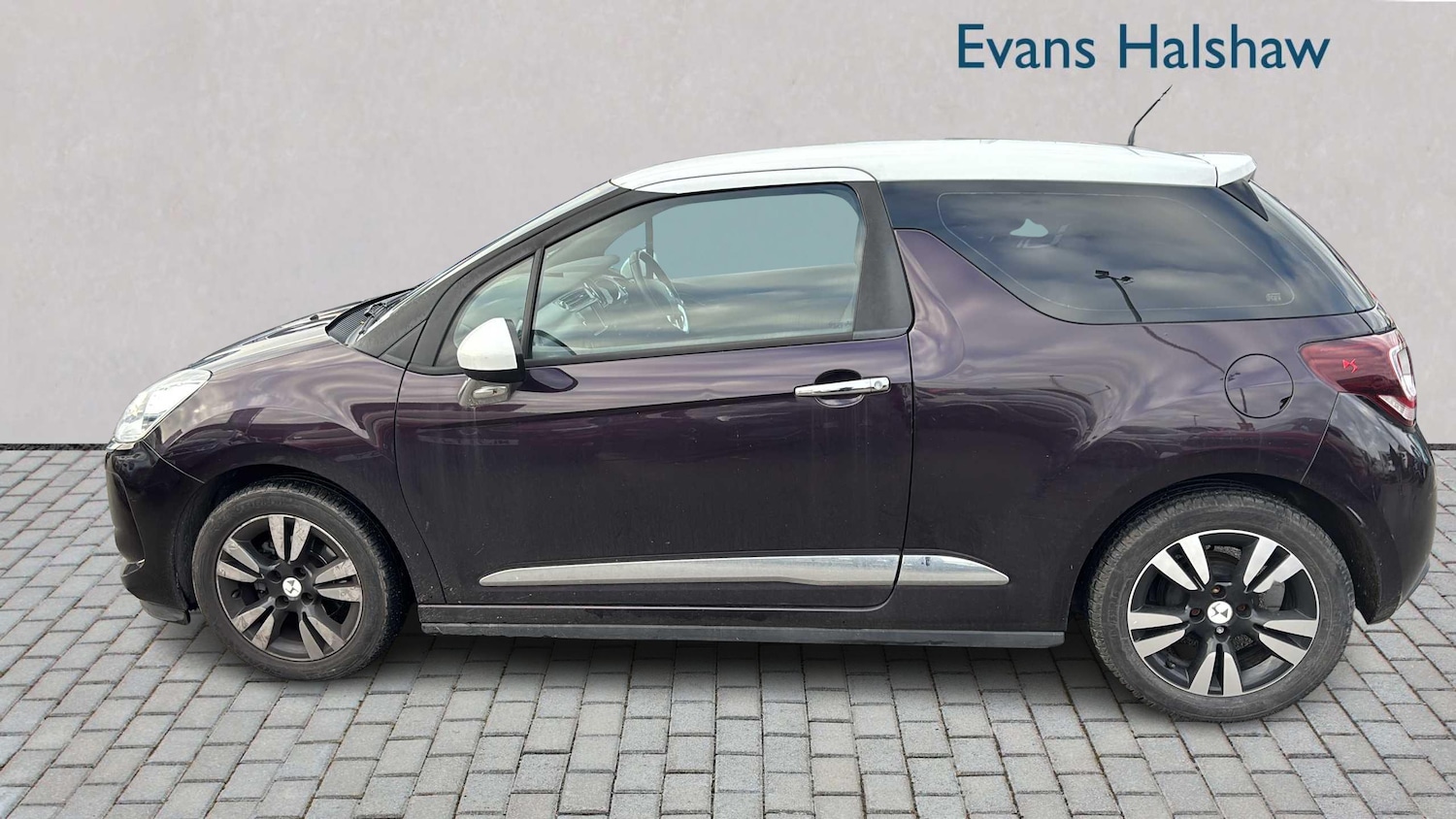 Used DS Automobiles DS 3 for sale - 77856984: Photo 3