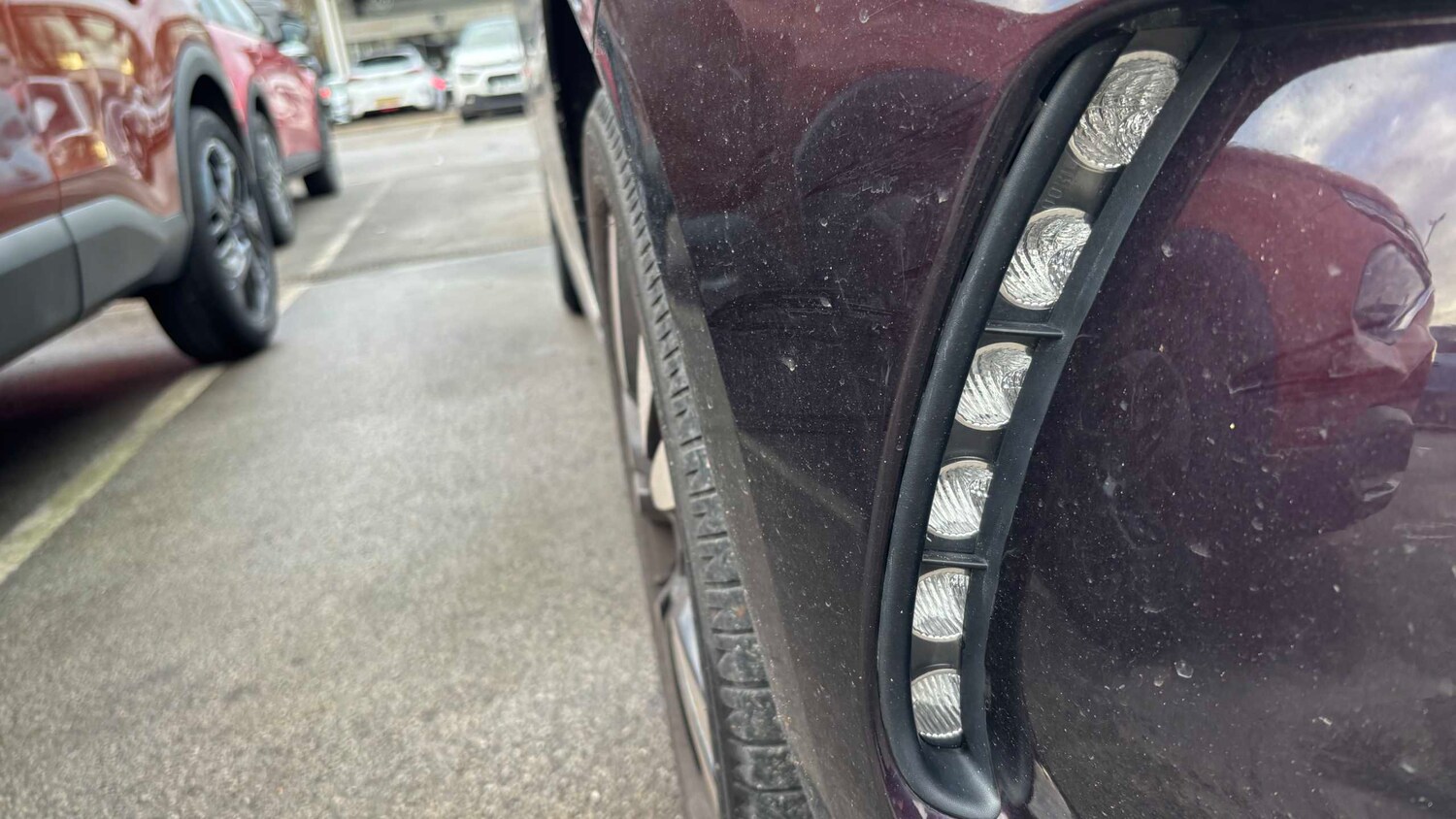 Used DS Automobiles DS 3 for sale - 77856984: Photo 31