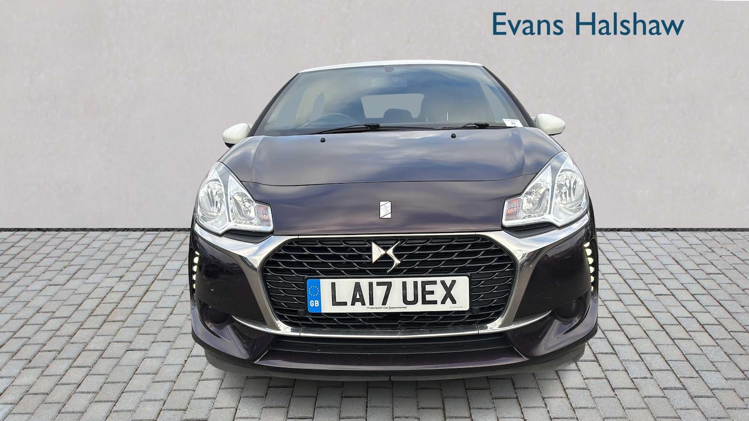 Used DS Automobiles DS 3 for sale - 77856984: Photo 4