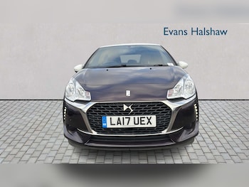 Used DS Automobiles DS 3 2017 for sale - 77856984: Photo