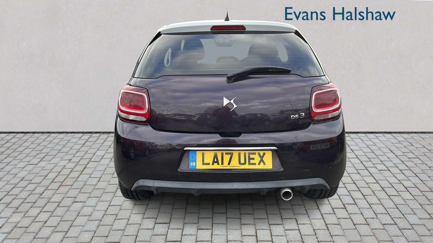 Used DS Automobiles DS 3 for sale - 77856984: Photo 5