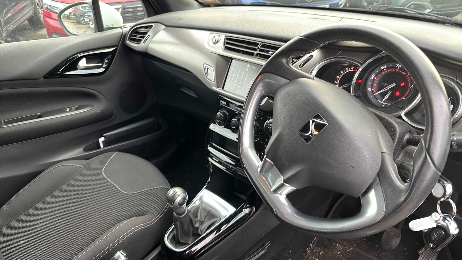 Used DS Automobiles DS 3 for sale - 77856984: Photo 8