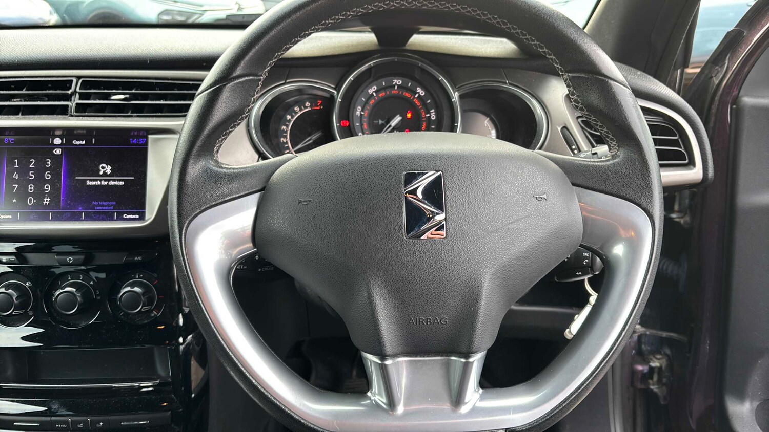 Used DS Automobiles DS 3 for sale - 77856984: Photo 9