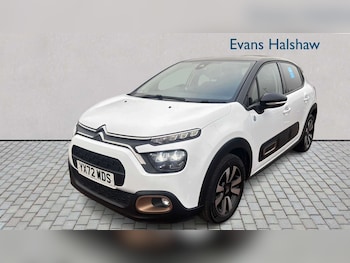 Used Citroen C3 2023 for sale - 78216422: Photo