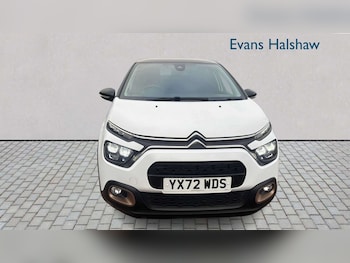 Used Citroen C3 2023 for sale - 78216422: Photo
