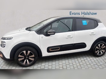 Used Citroen C3 2023 for sale - 78216422: Photo