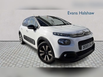 Used Citroen C3 2020 for sale - 78754800: Photo