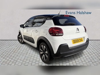 Used Citroen C3 2020 for sale - 78754800: Photo