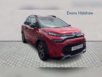 Used Citroen C3 Aircross 2022 for sale - 79541738: Photo