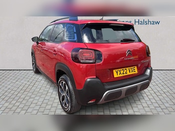 Used Citroen C3 Aircross 2022 for sale - 79541738: Photo