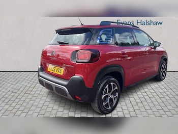 Used Citroen C3 Aircross 2022 for sale - 79541738: Photo