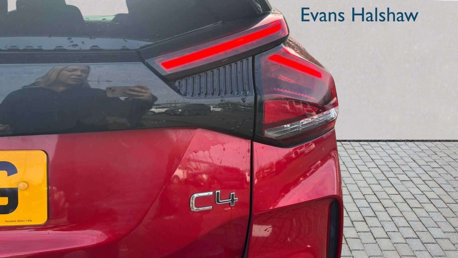 Used Citroen C4 for sale - 77861749: Photo 11