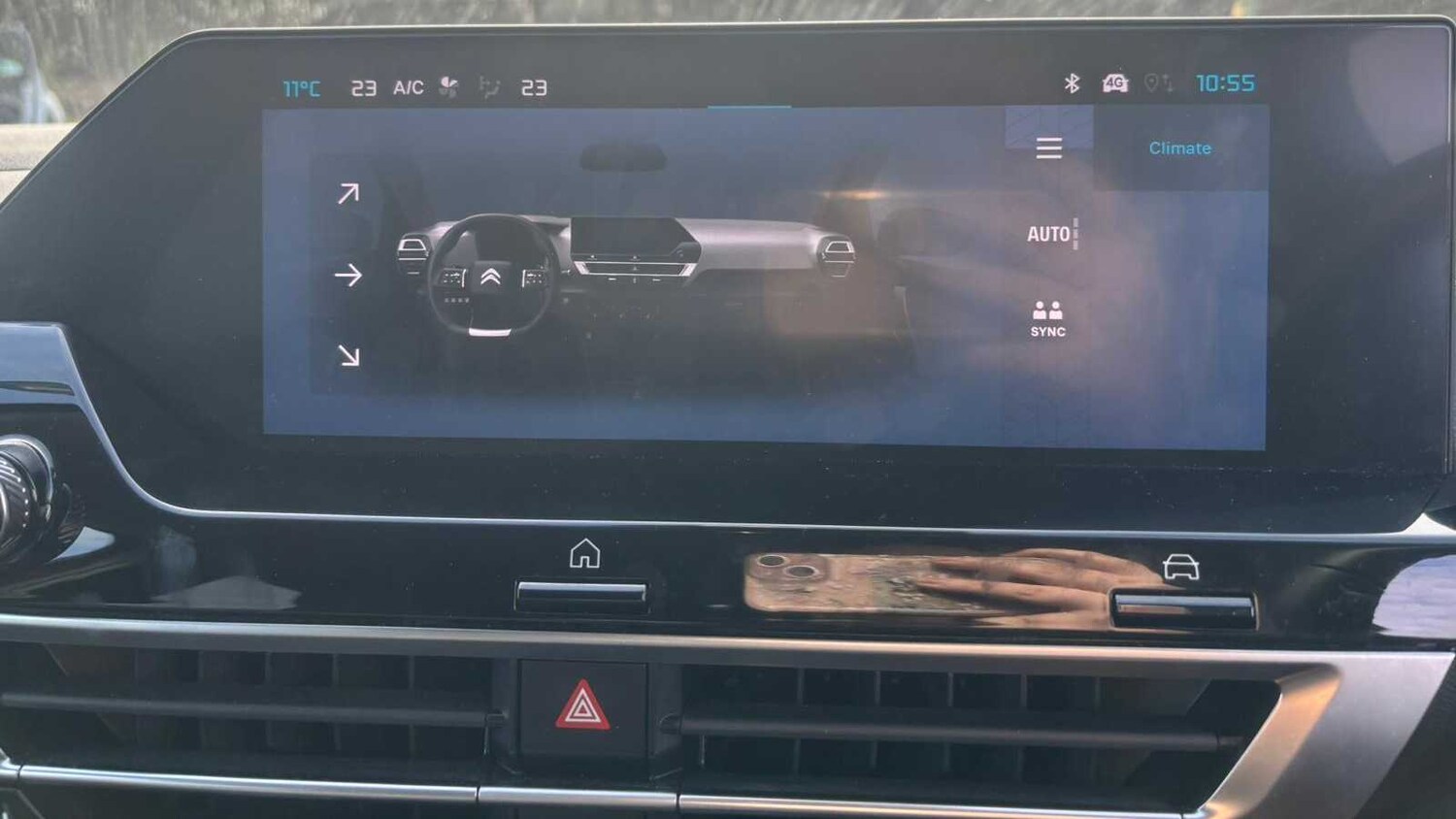 Used Citroen C4 for sale - 77861749: Photo 13