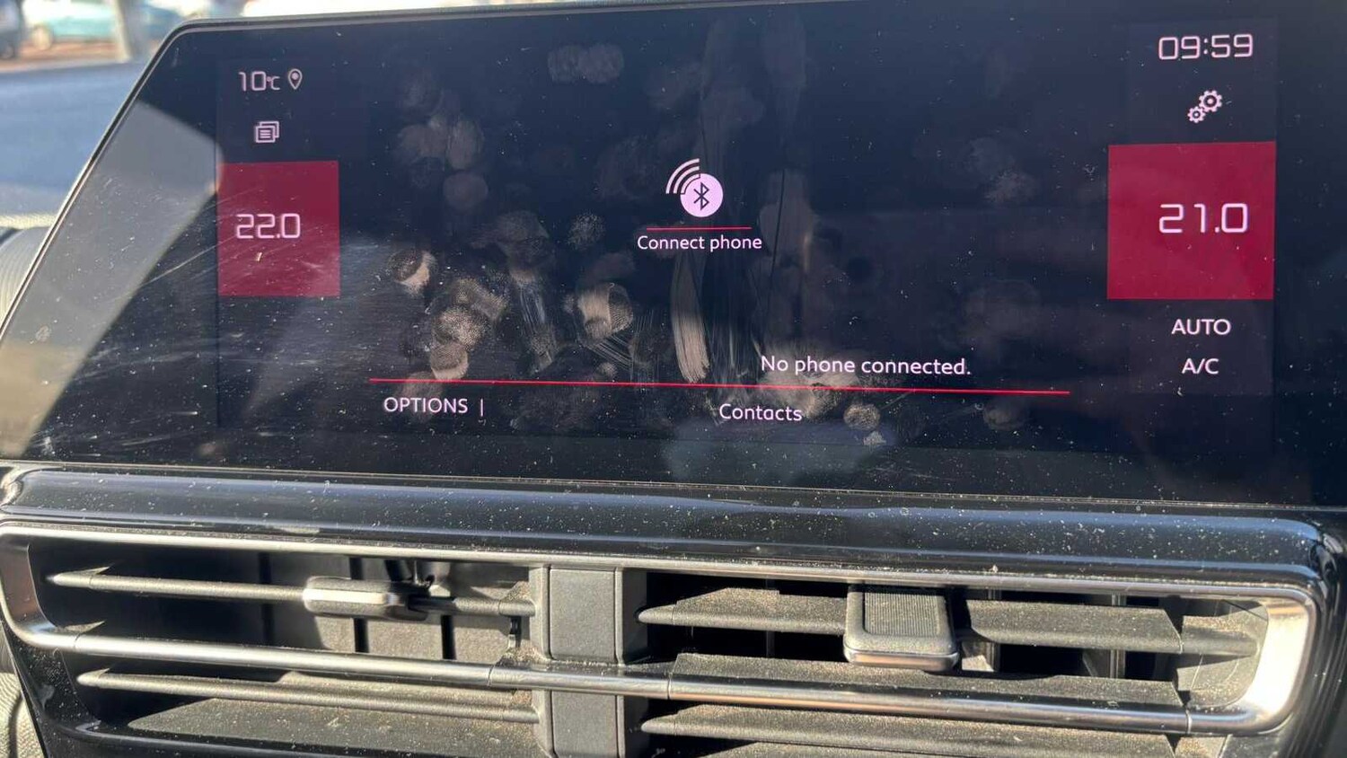 Used Citroen C4 for sale - 77861749: Photo 15