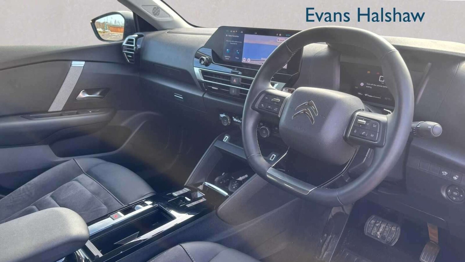 Used Citroen C4 for sale - 77861749: Photo 17