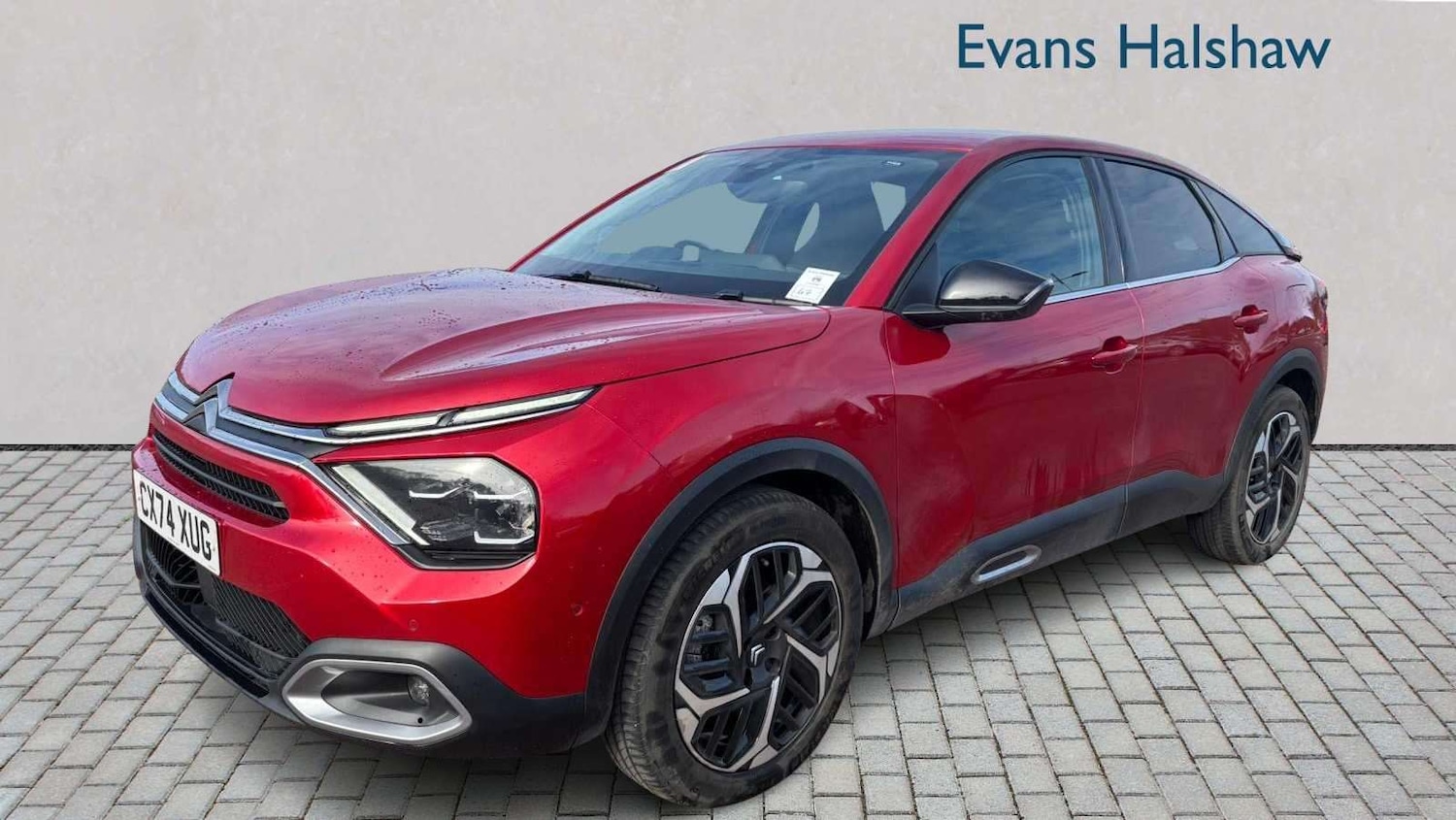 Used Citroen C4 for sale - 77861749: Photo 2