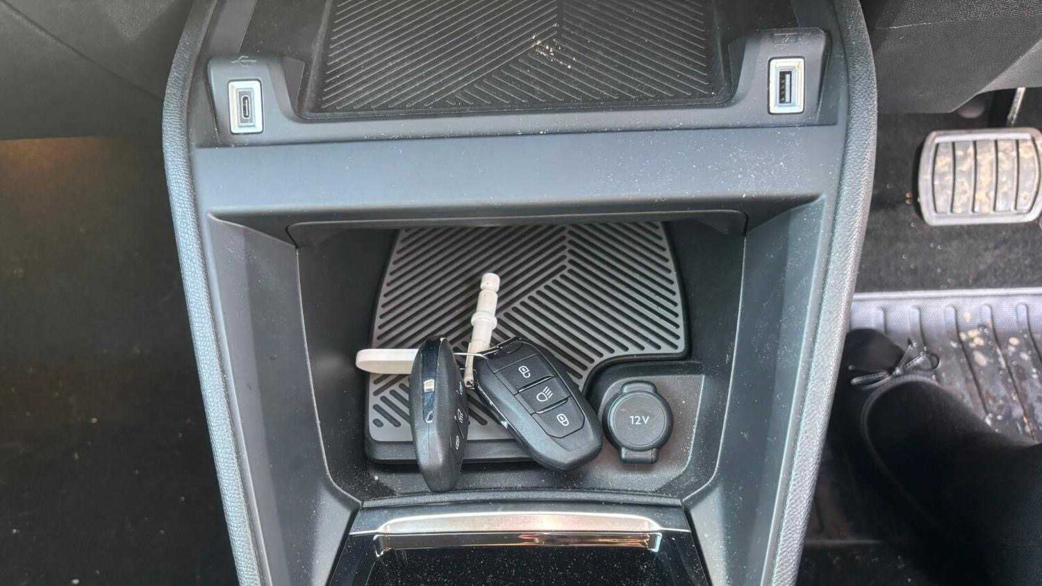 Used Citroen C4 for sale - 77861749: Photo 21