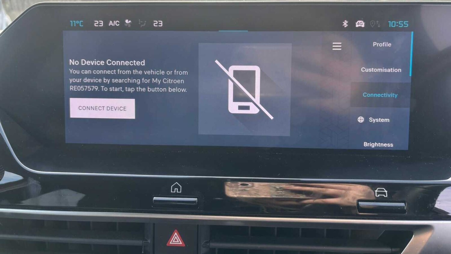 Used Citroen C4 for sale - 77861749: Photo 22