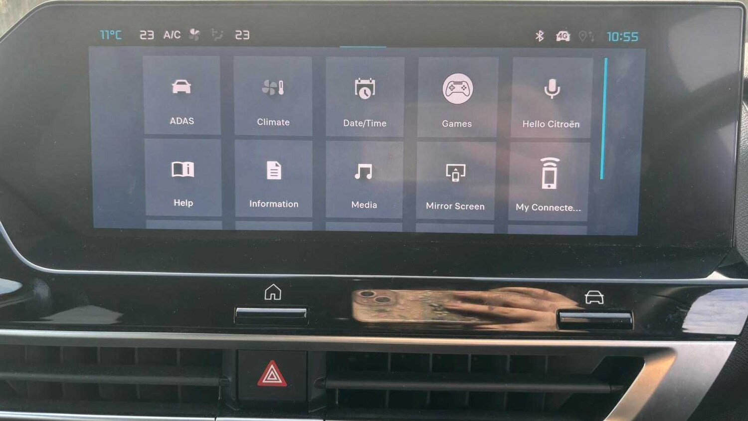 Used Citroen C4 for sale - 77861749: Photo 29