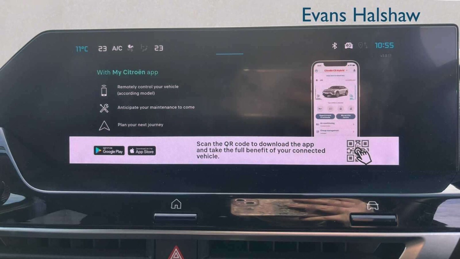 Used Citroen C4 for sale - 77861749: Photo 30