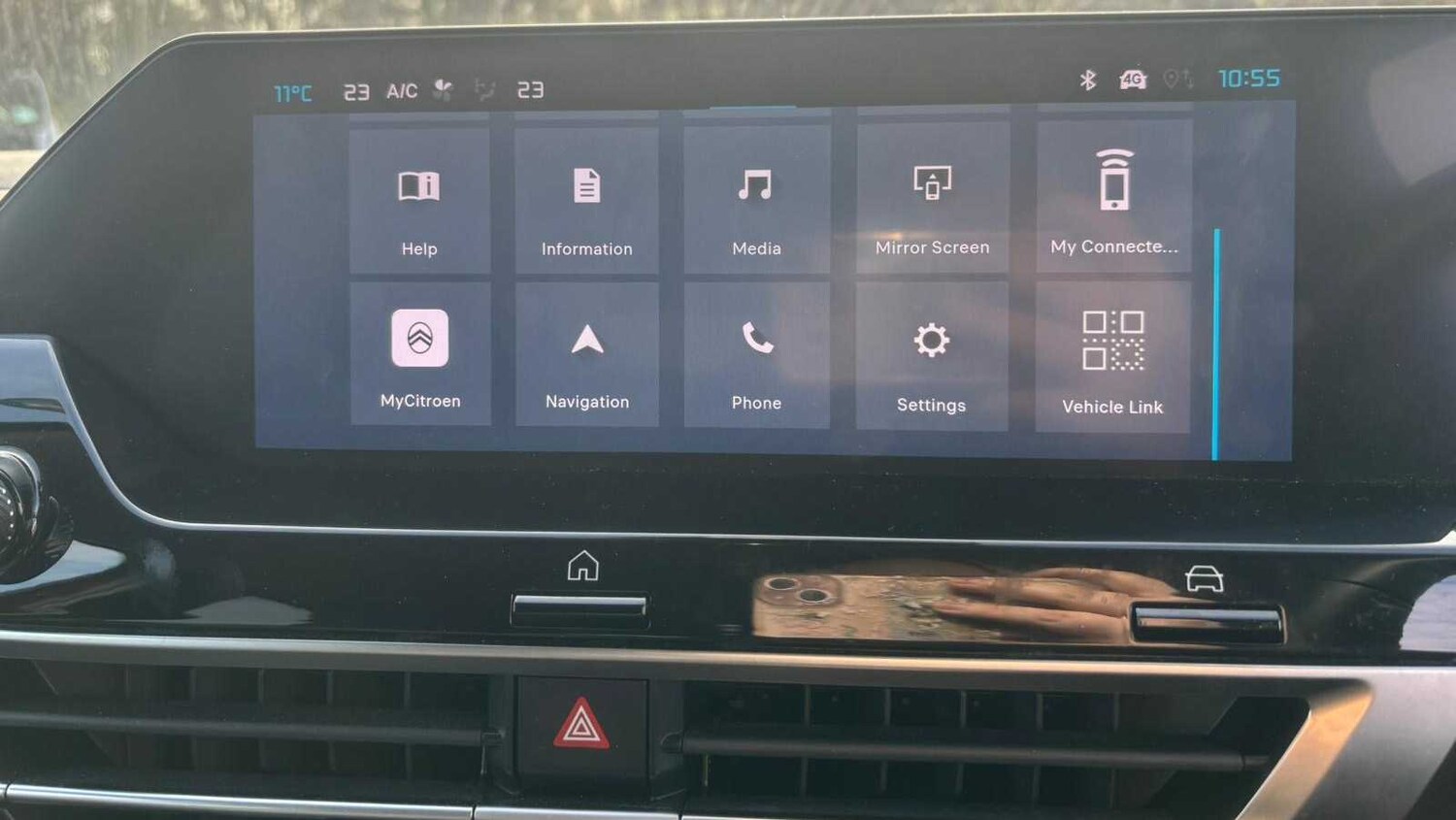 Used Citroen C4 for sale - 77861749: Photo 33