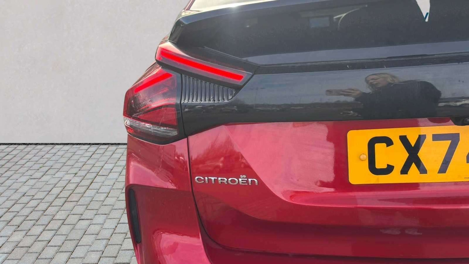 Used Citroen C4 for sale - 77861749: Photo 4