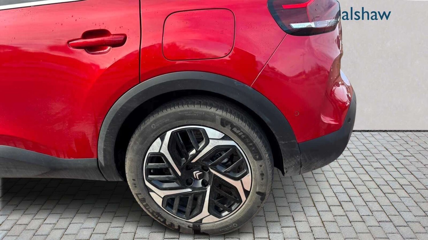 Used Citroen C4 for sale - 77861749: Photo 6