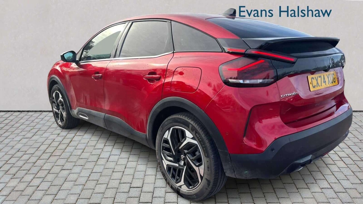 Used Citroen C4 for sale - 77861749: Photo 7