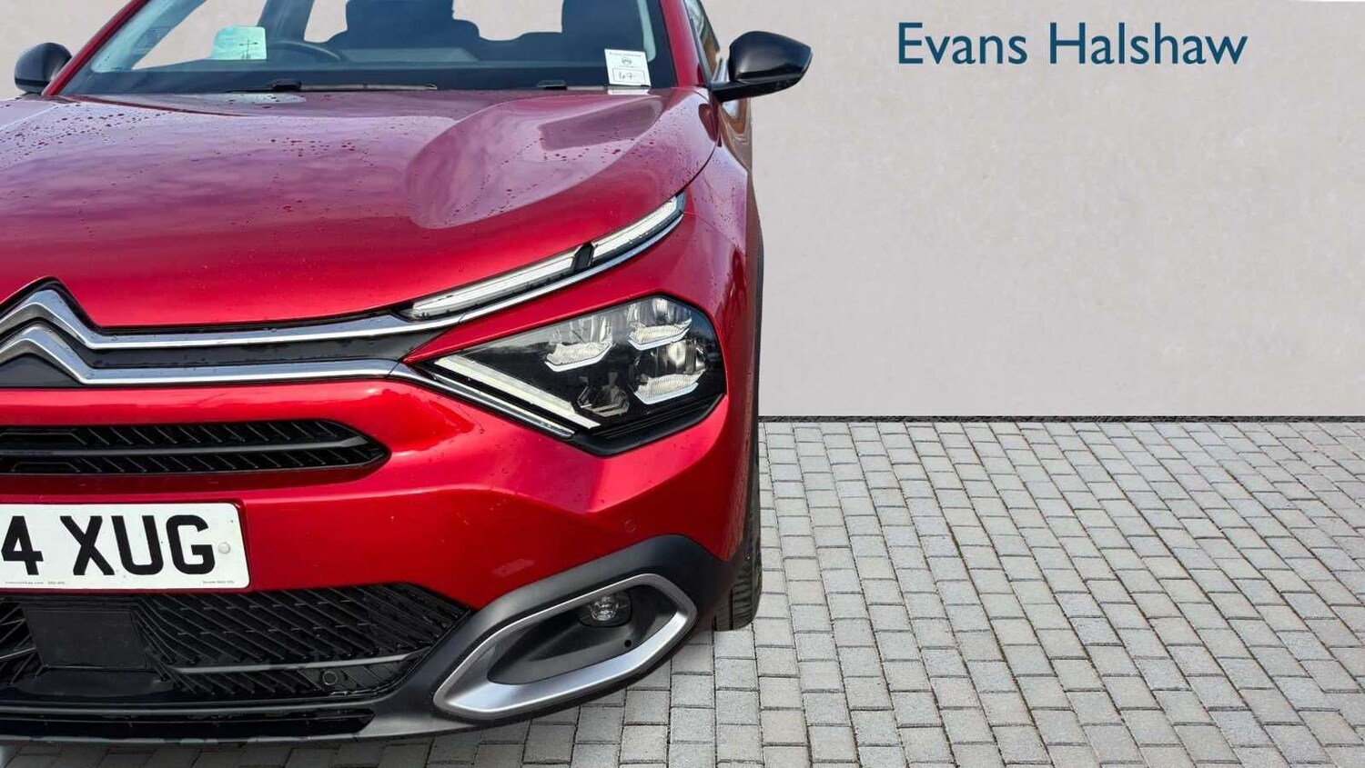 Used Citroen C4 for sale - 77861749: Photo 9