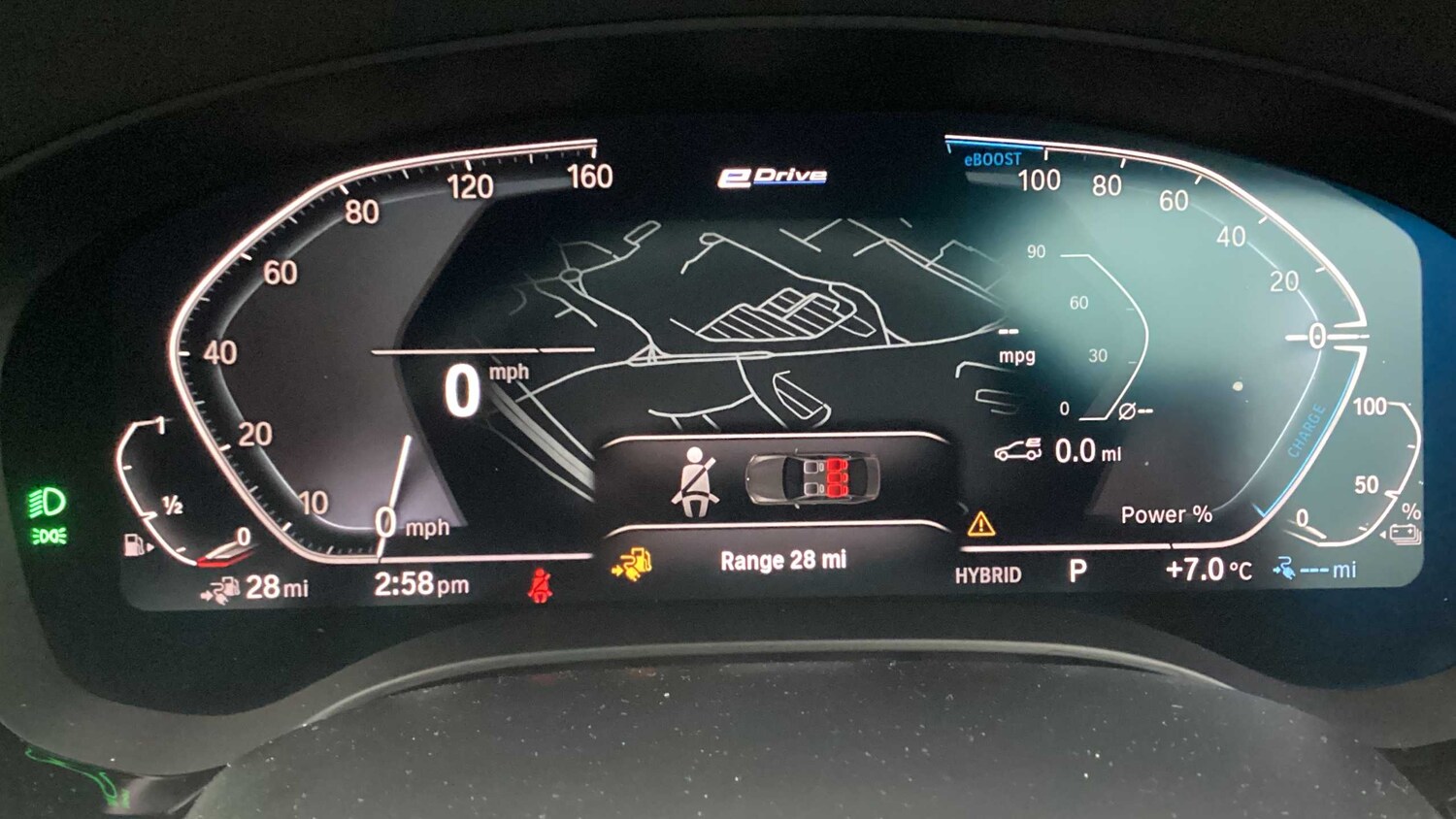 Used BMW 5 Series 2022 for sale - 77858457: Photo 13