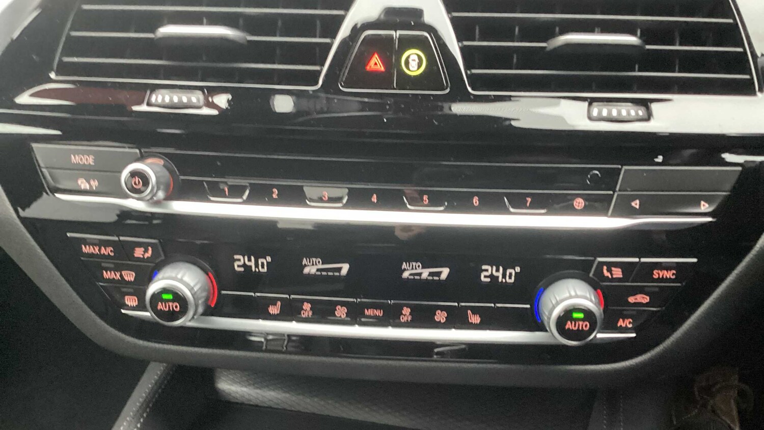 Used BMW 5 Series 2022 for sale - 77858457: Photo 16