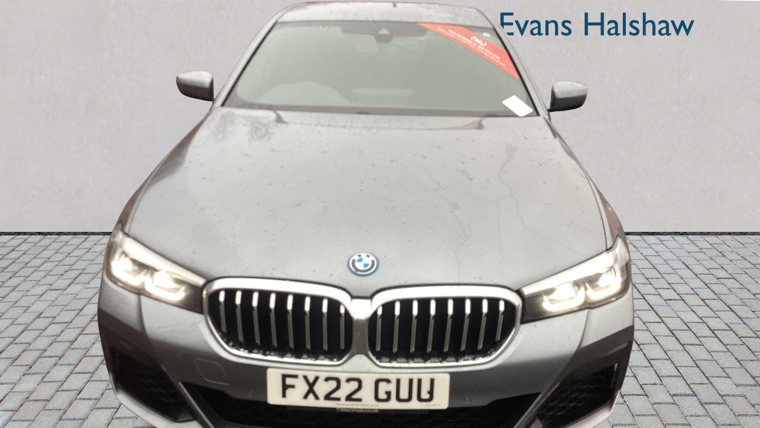 Used BMW 5 Series 2022 for sale - 77858457: Photo 3