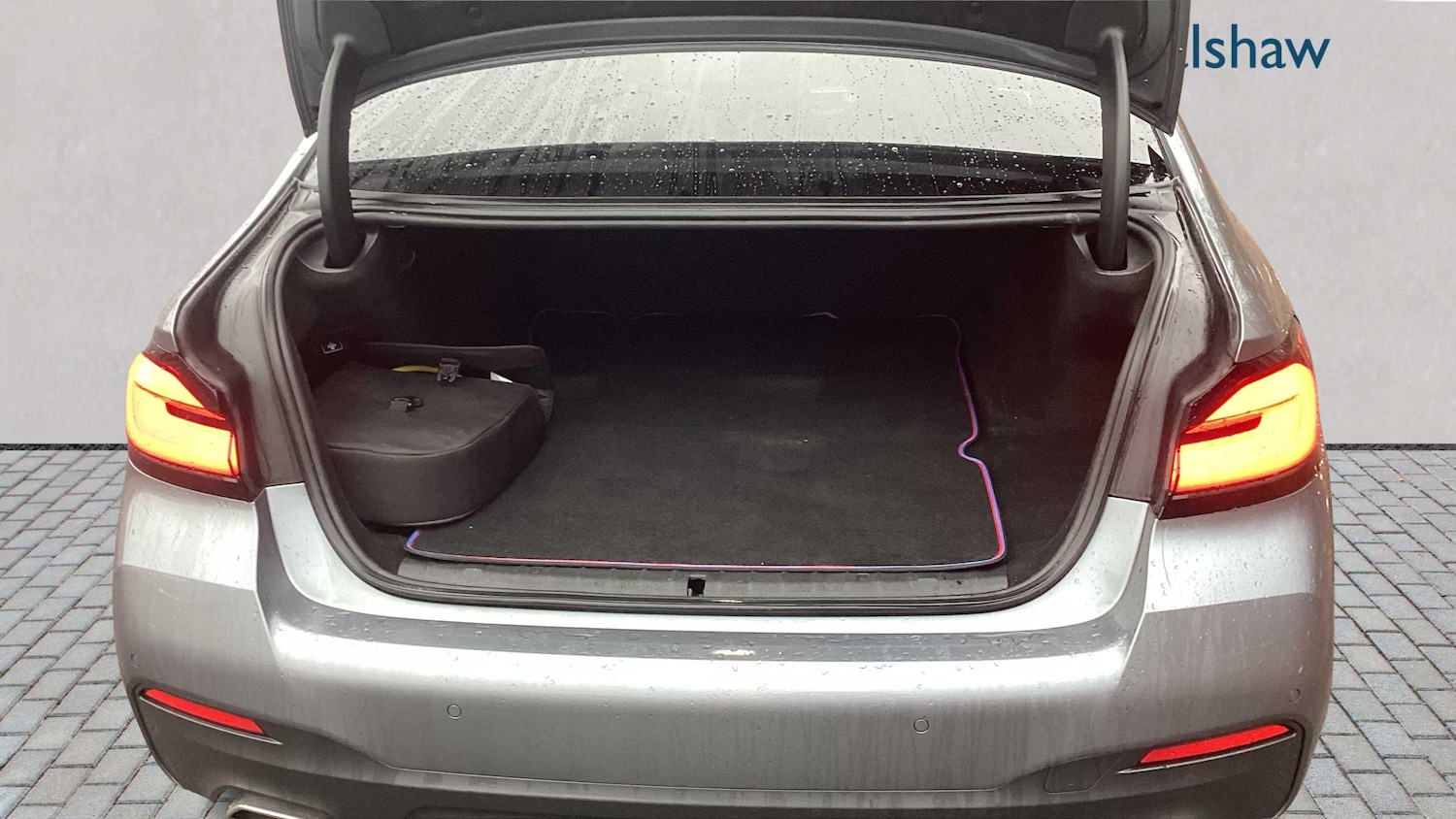 Used BMW 5 Series 2022 for sale - 77858457: Photo 5