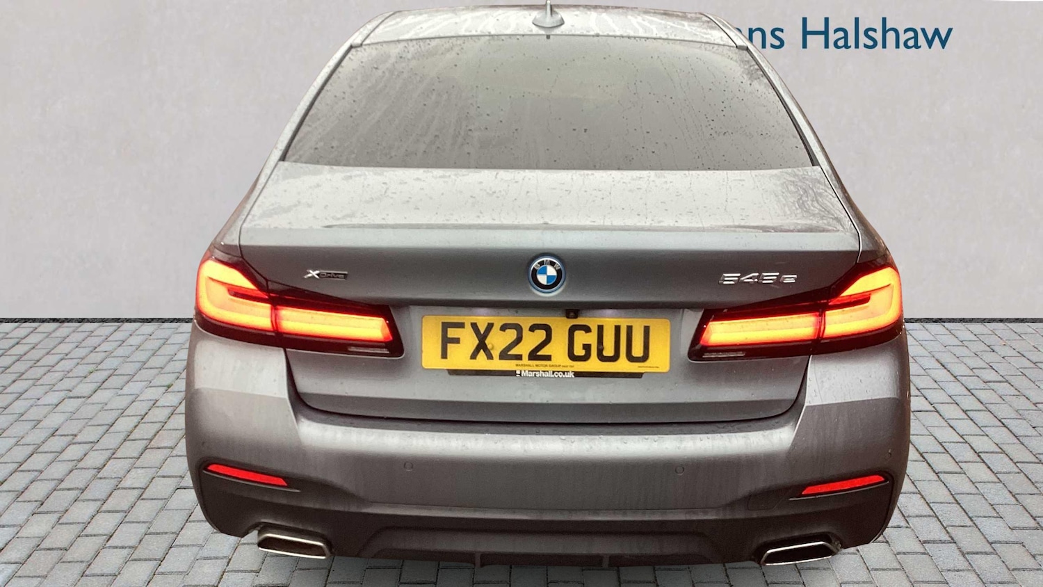 Used BMW 5 Series 2022 for sale - 77858457: Photo 6