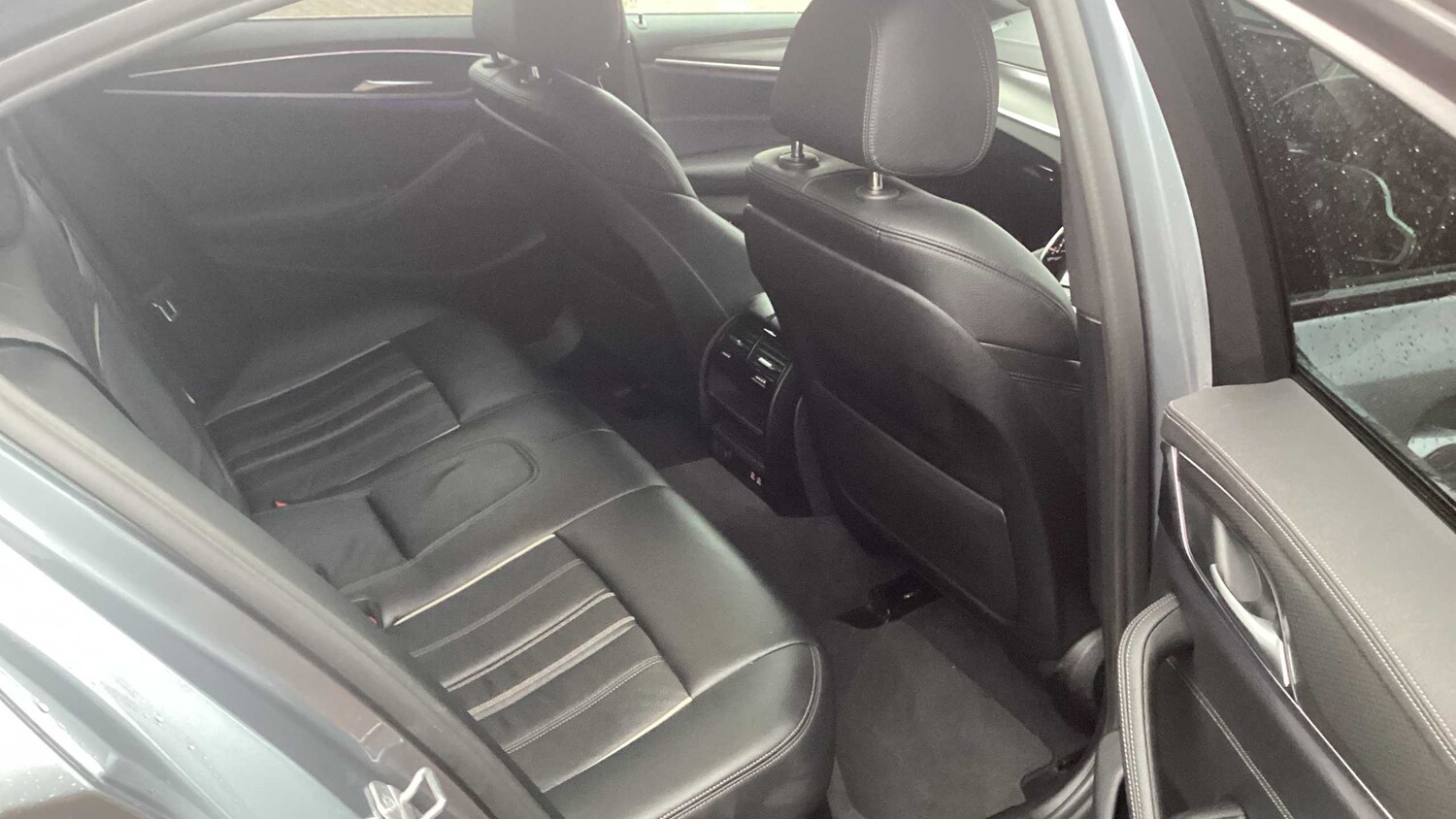 Used BMW 5 Series 2022 for sale - 77858457: Photo 8