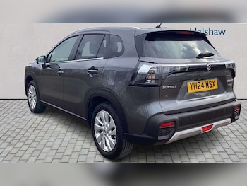 Used Suzuki SX4 S-Cross 2024 for sale - 78419962: Photo