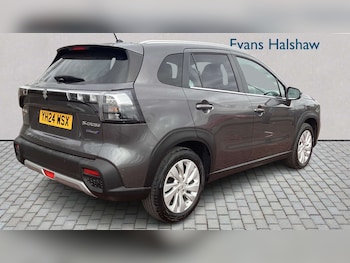 Used Suzuki SX4 S-Cross 2024 for sale - 78419962: Photo