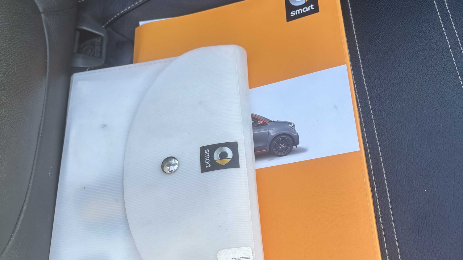 Used smart fortwo 2016 for sale - 78089900: Photo 15