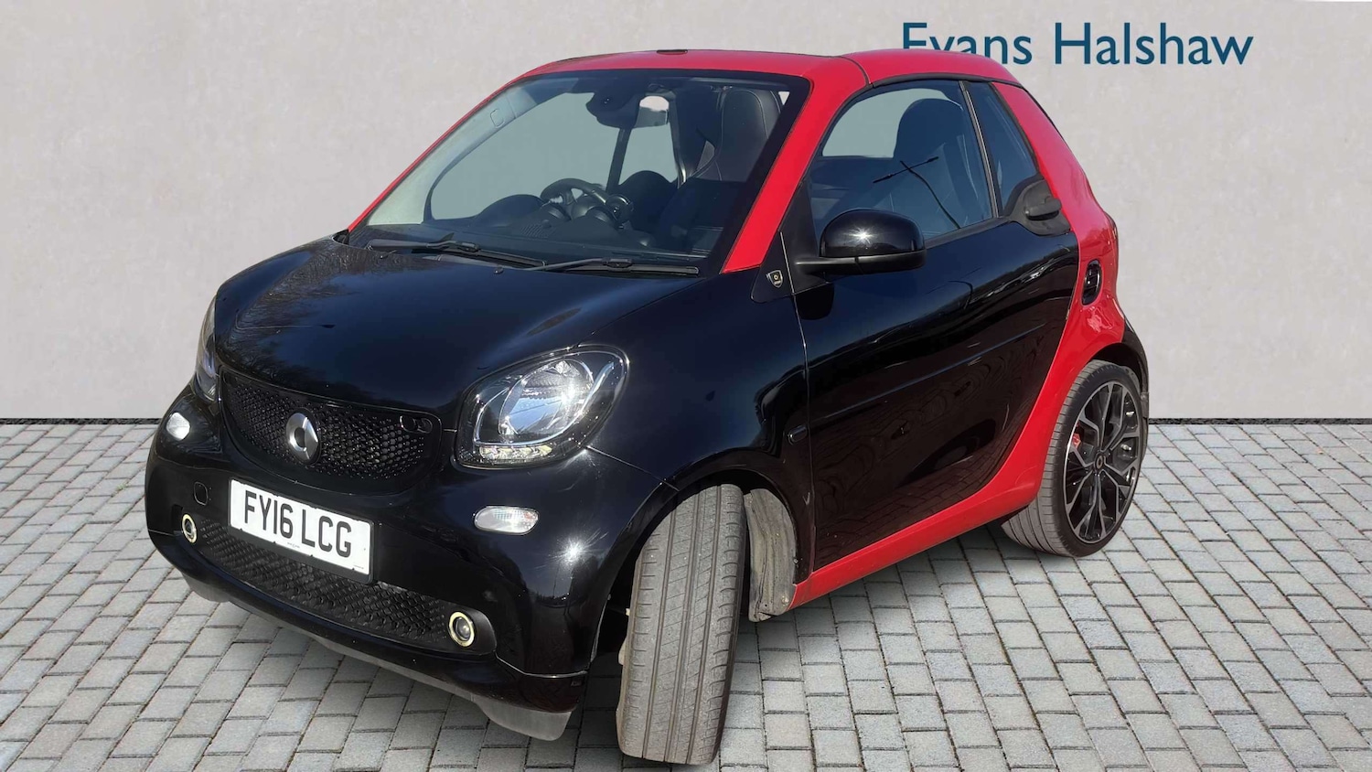 Used smart fortwo 2016 for sale - 78089900: Photo 2