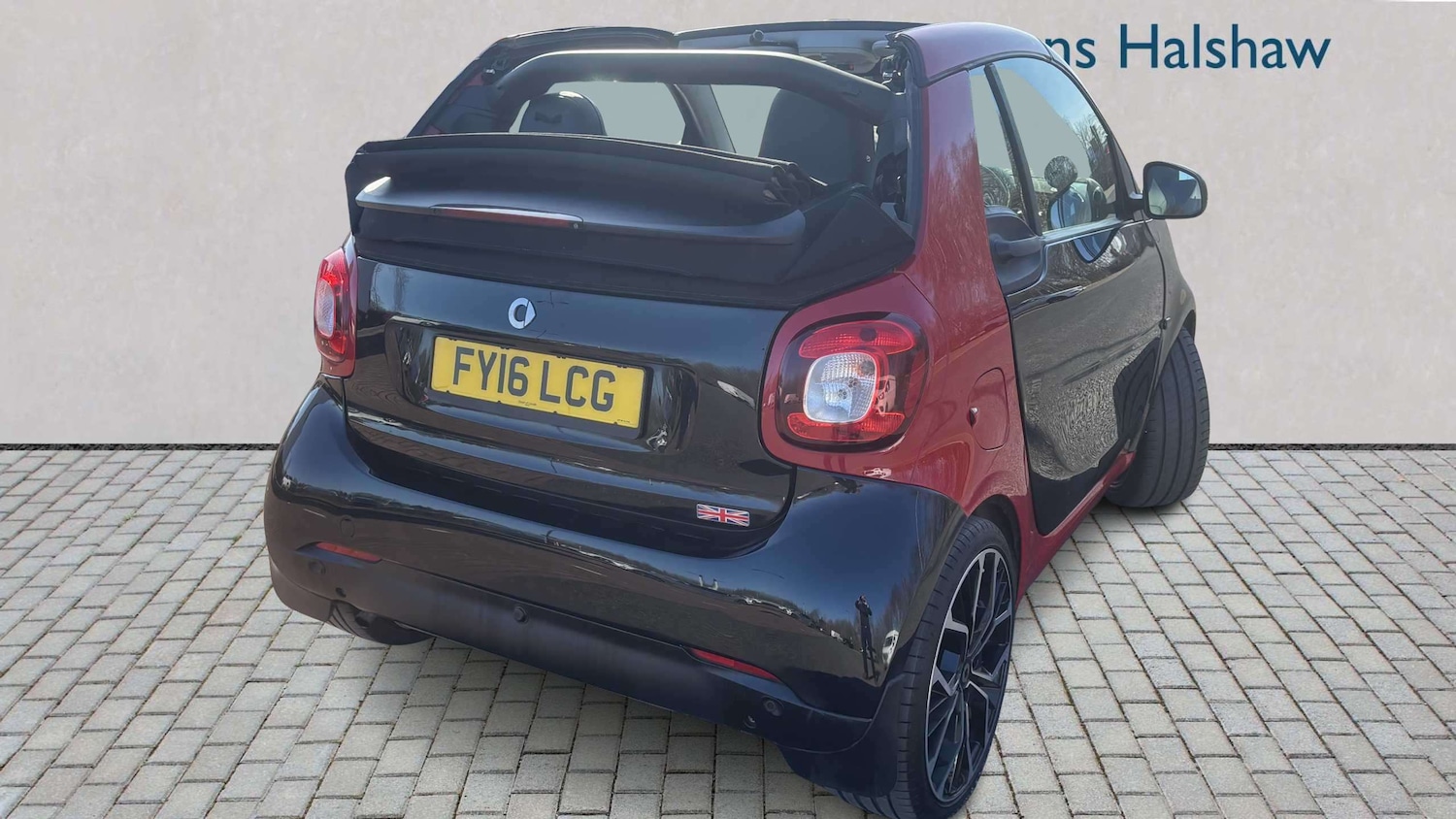 Used smart fortwo 2016 for sale - 78089900: Photo 5
