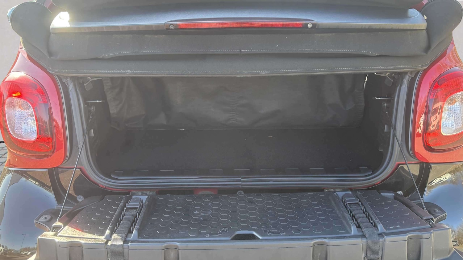 Used smart fortwo 2016 for sale - 78089900: Photo 8