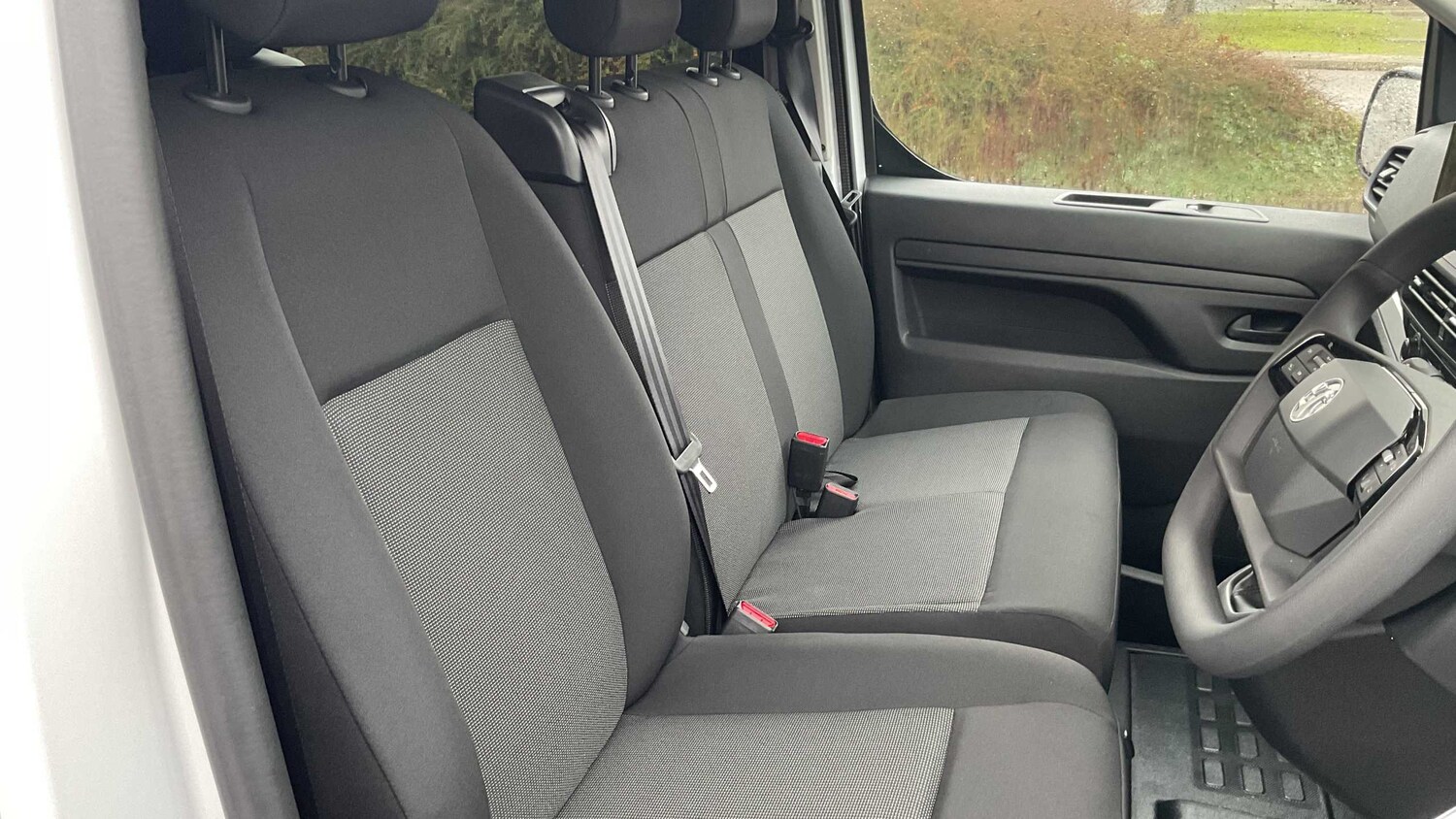 Used Vauxhall Vivaro 2025 for sale - 77857277: Photo 13