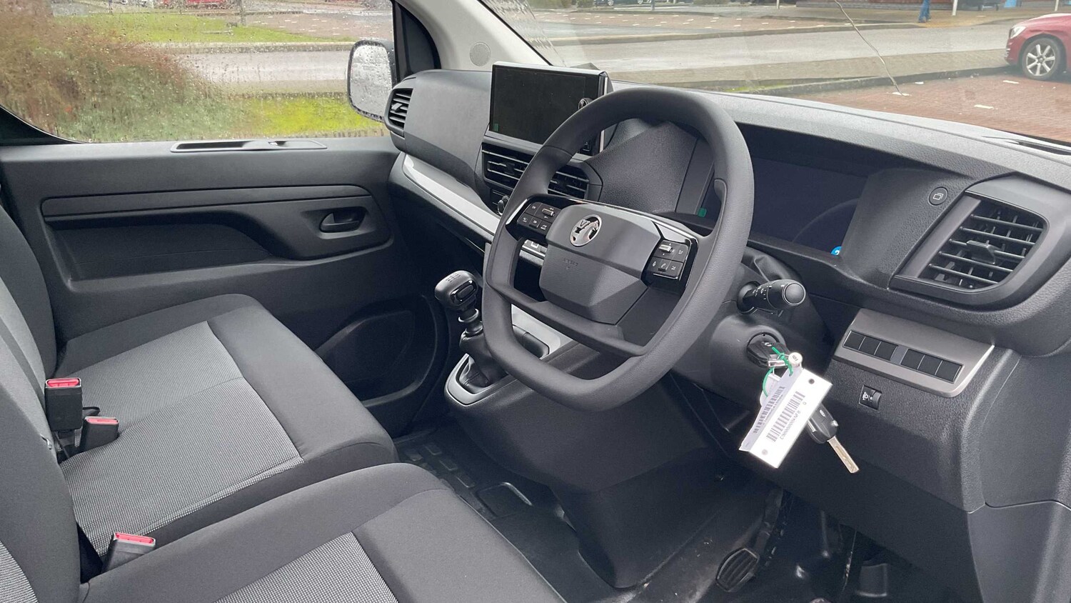 Used Vauxhall Vivaro 2025 for sale - 77857277: Photo 14