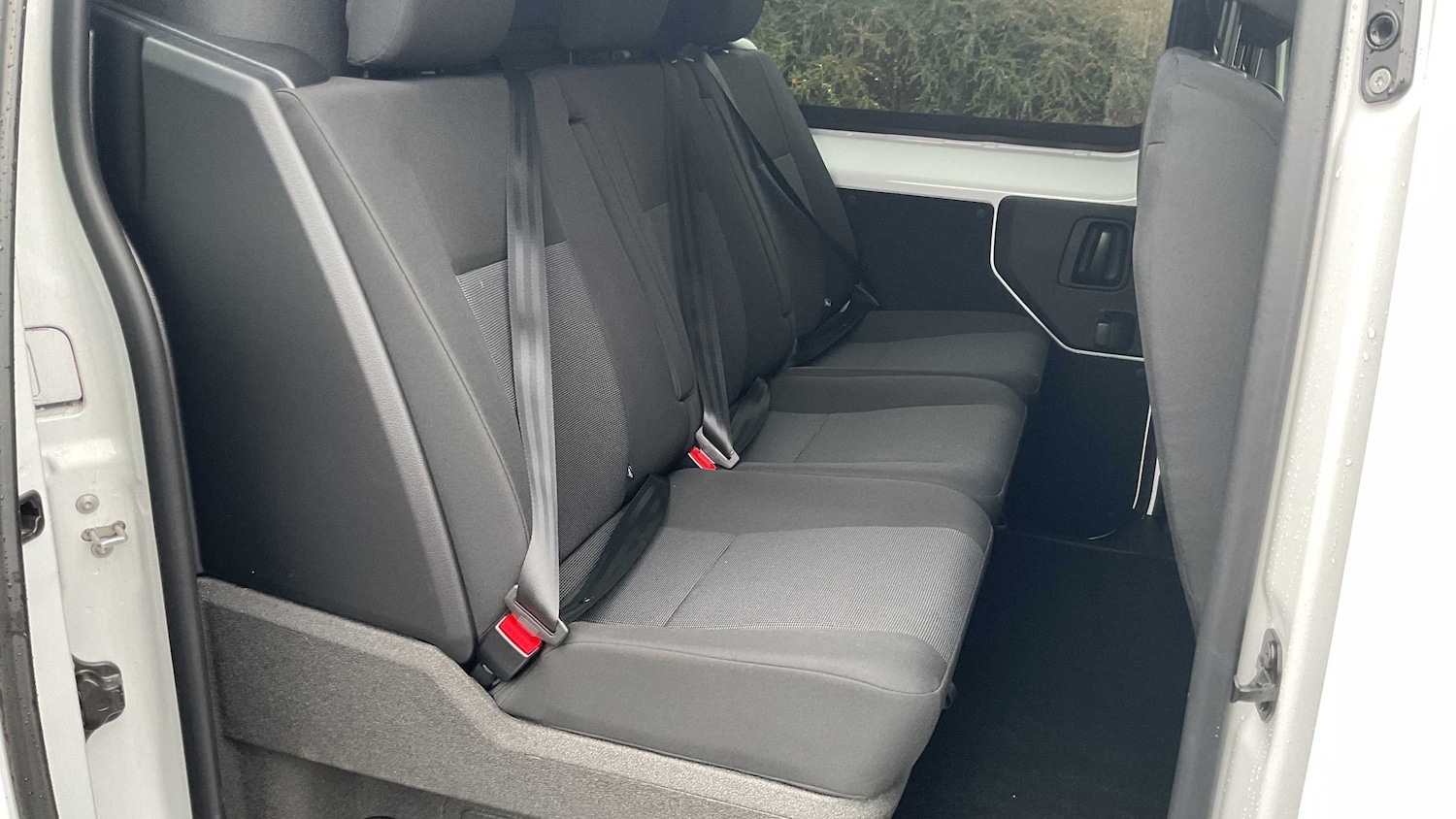 Used Vauxhall Vivaro 2025 for sale - 77857277: Photo 15