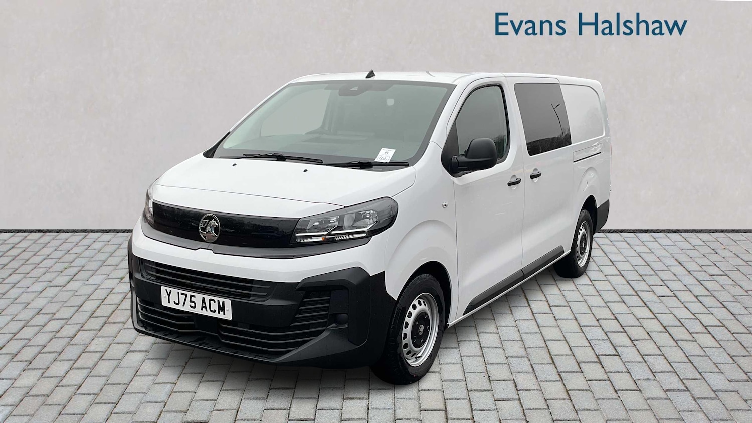 Used Vauxhall Vivaro 2025 for sale - 77857277: Photo 2