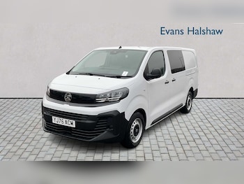 Used Vauxhall Vivaro 2025 for sale - 77857277: Photo