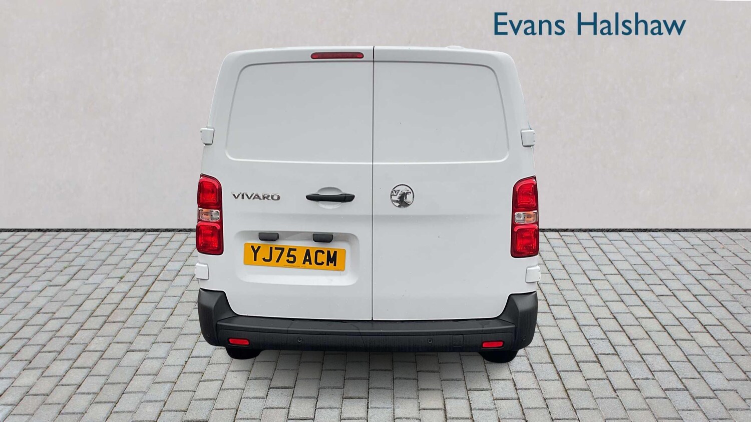 Used Vauxhall Vivaro 2025 for sale - 77857277: Photo 5