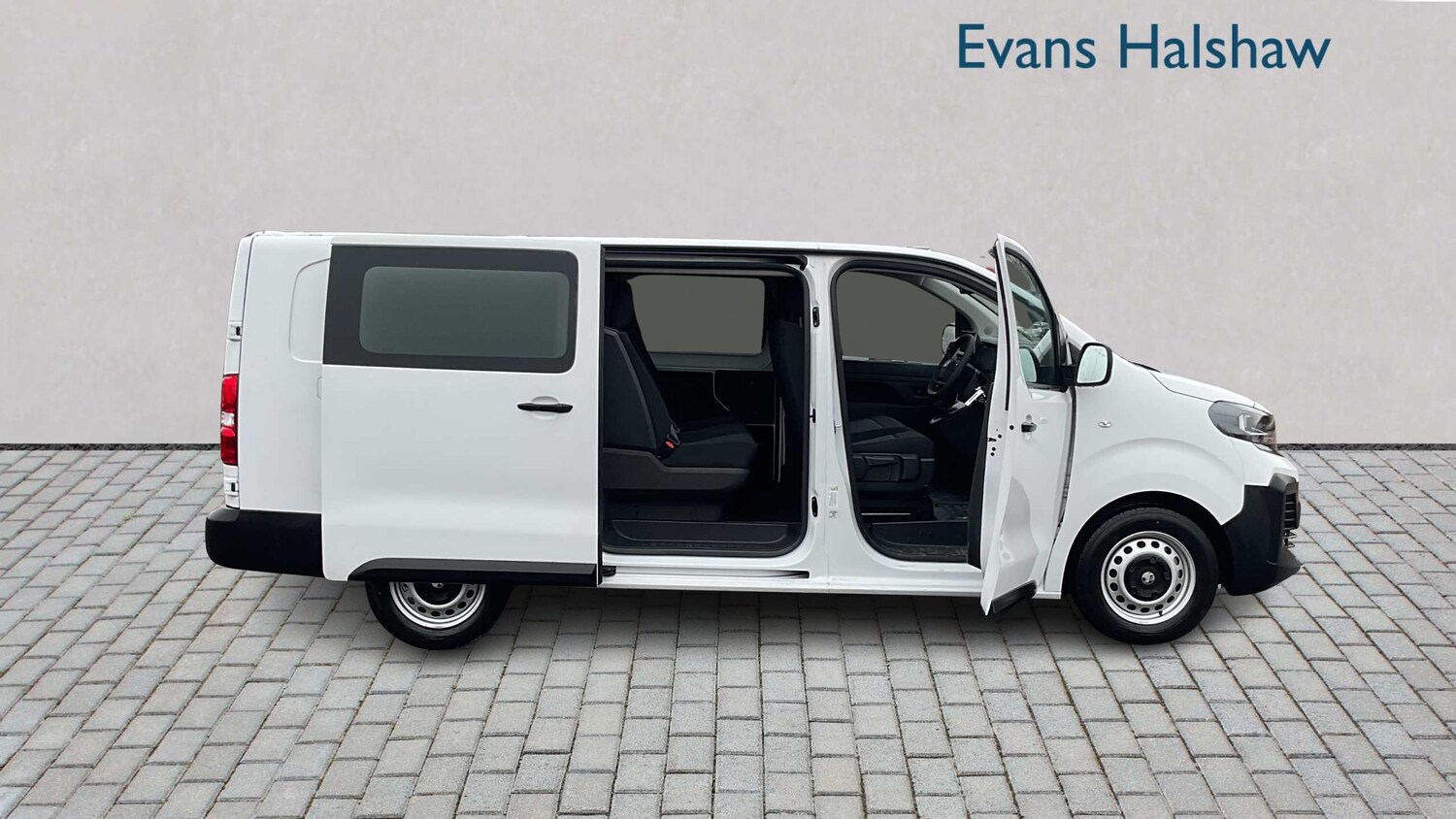 Used Vauxhall Vivaro 2025 for sale - 77857277: Photo 7