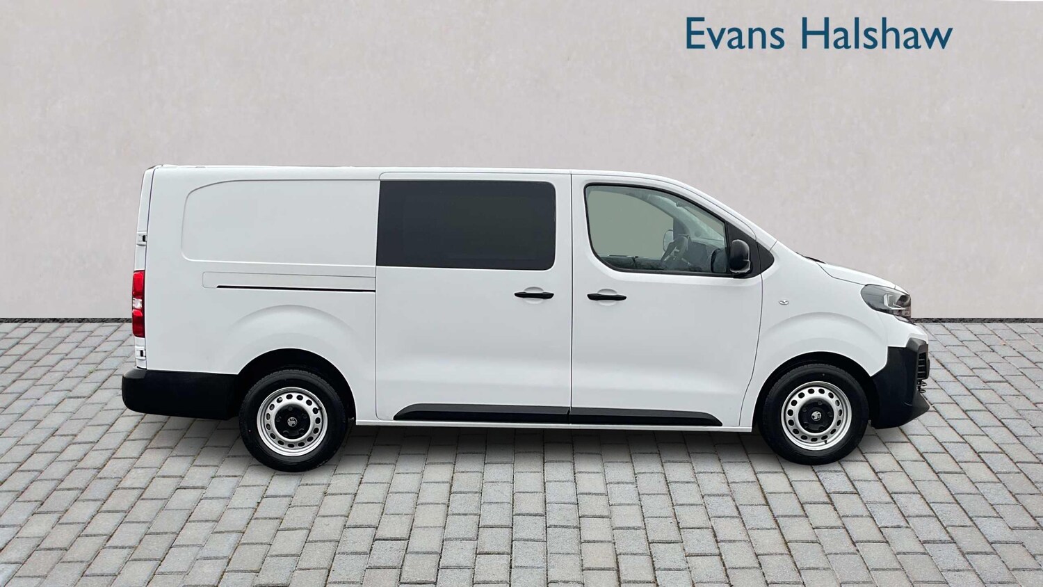 Used Vauxhall Vivaro 2025 for sale - 77857277: Photo 8