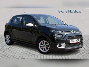 Used Citroen C3 2024 for sale - 79172829: Photo
